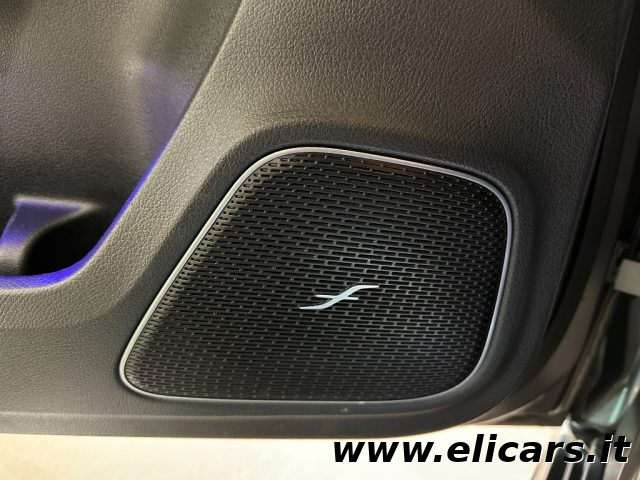 MERCEDES-BENZ A 45 S AMG usata, con Sistema di navigazione