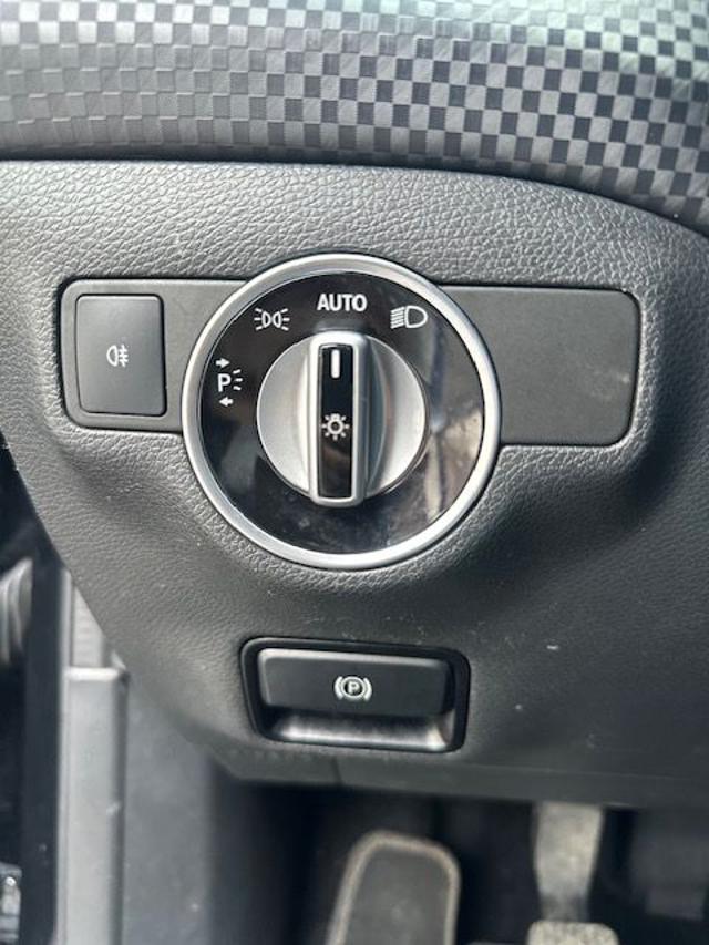 MERCEDES-BENZ A 180 usata, con ESP
