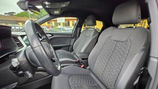 AUDI A1 usata, con Controllo trazione