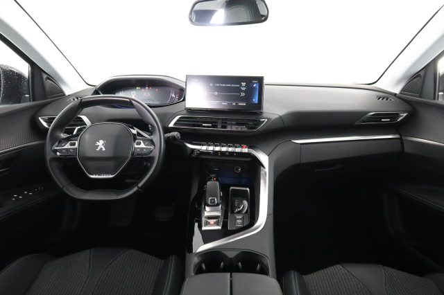 PEUGEOT 3008 usata 4