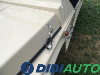 CITROEN Mehari usata 27