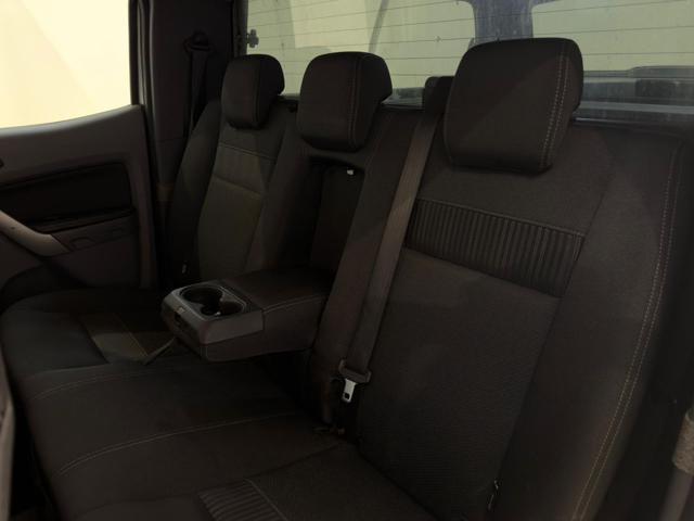 FORD Ranger usata, con Fendinebbia