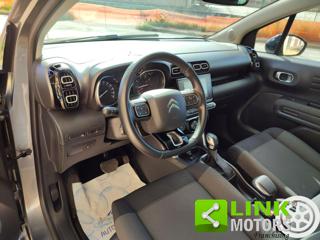 CITROEN C3 Aircross usata 22