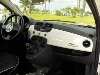 FIAT 500 usata, con MP3