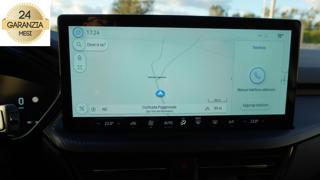 FORD Kuga usata, con Sedile posteriore sdoppiato