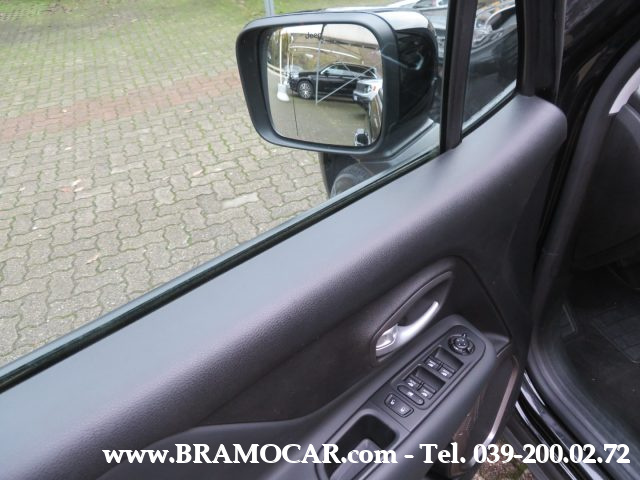 JEEP Renegade usata, con Controllo trazione