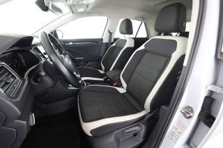 VOLKSWAGEN T-Roc usata 3