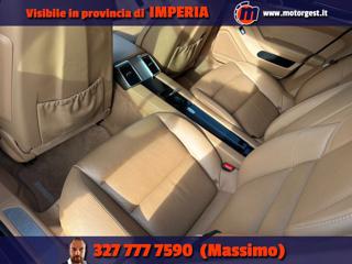 PORSCHE Panamera usata, con Chiusura centralizzata