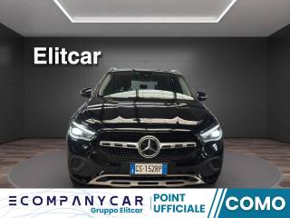 MERCEDES-BENZ GLA 180 usata, con Airbag