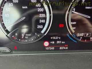 BMW X1 usata, con Cerchi in lega