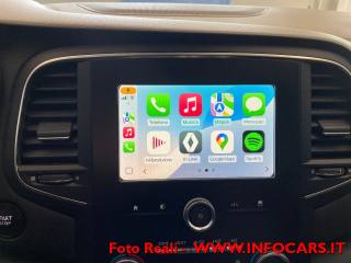 RENAULT Megane usata, con Immobilizzatore elettronico