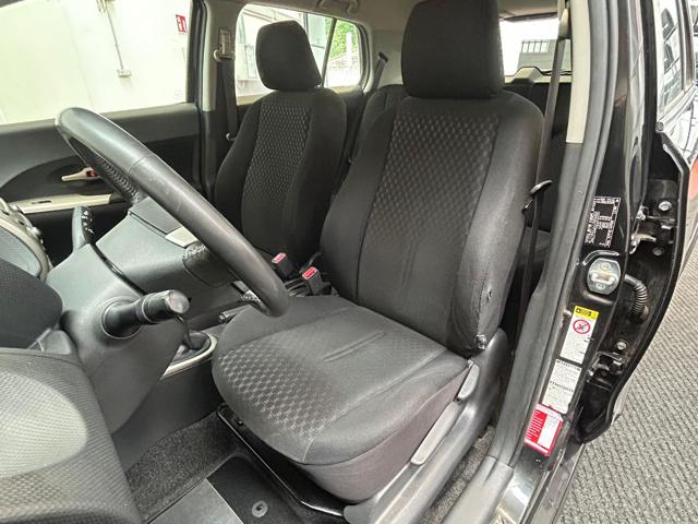 TOYOTA Urban Cruiser usata, con Filtro antiparticolato