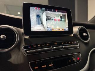 MERCEDES-BENZ V 250 usata, con Luci diurne LED