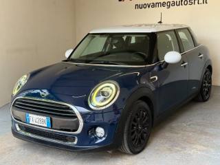 MINI One usata, con Airbag Passeggero