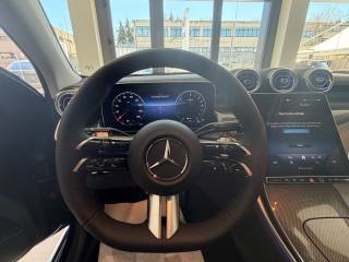 MERCEDES-BENZ GLC 300 usata, con Boardcomputer