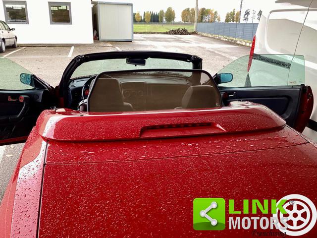 ALFA ROMEO Spider usata 28