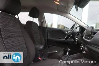 KIA Stonic usata 14