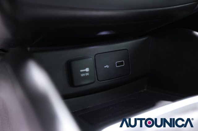 FIAT Tipo usata, con Luci diurne