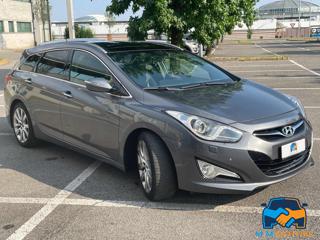 HYUNDAI i40 usata, con Airbag Passeggero