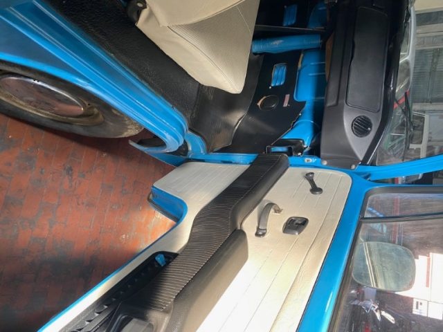 VOLKSWAGEN T2 usata 23