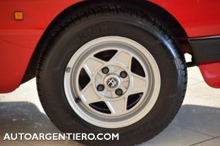 ALFA ROMEO Spider usata 23