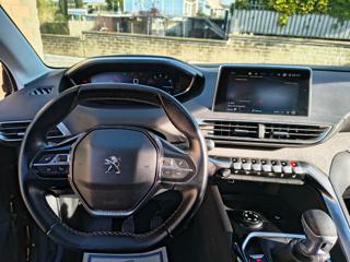 PEUGEOT 3008 usata, con Cronologia tagliandi