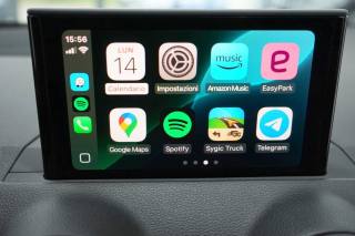 AUDI Q2 usata, con Cruise Control