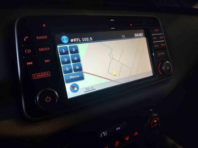 NISSAN Micra usata, con Cruise Control