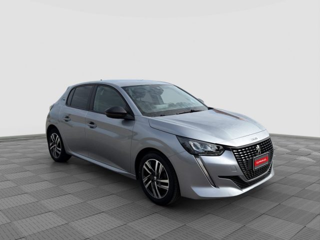 PEUGEOT 208 usata 6