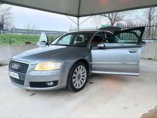 AUDI A8 usata, con Schermo multifunzione interamente digitale