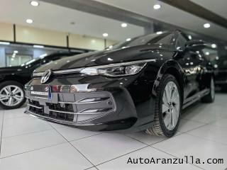 VOLKSWAGEN Golf usata, con Sedile posteriore sdoppiato