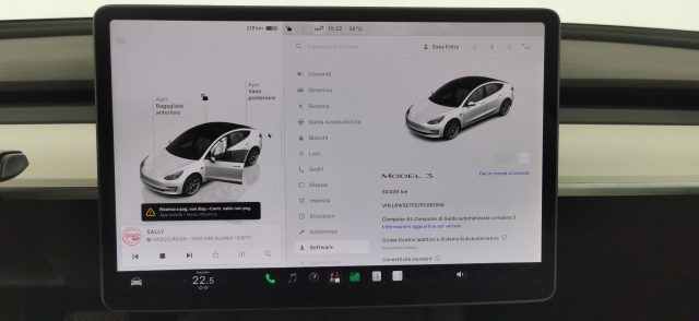TESLA Model 3 usata 49