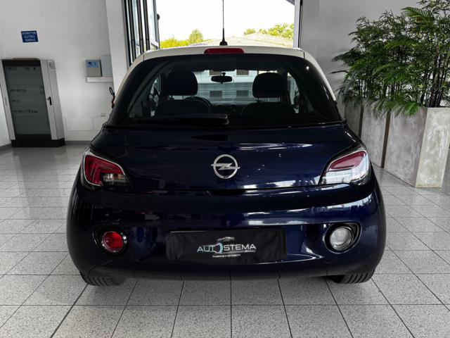 OPEL Adam usata, con Autoradio