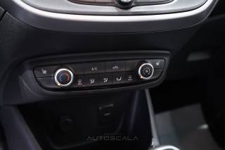 OPEL Crossland X usata, con Airbag testa