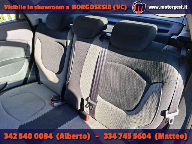 RENAULT Captur usata, con Cruise Control