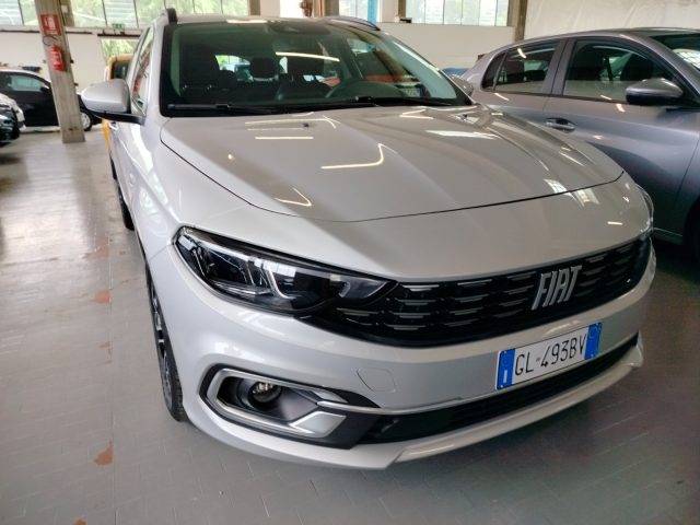 FIAT Tipo usata, con Airbag laterali