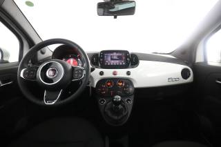 FIAT 500 usata 5