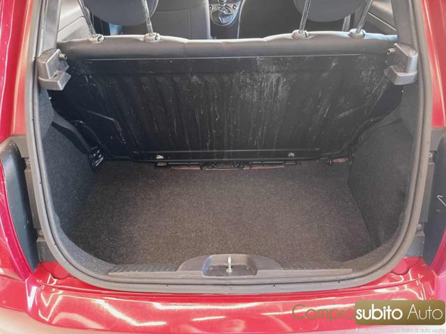 FIAT 500 usata, con Bluetooth