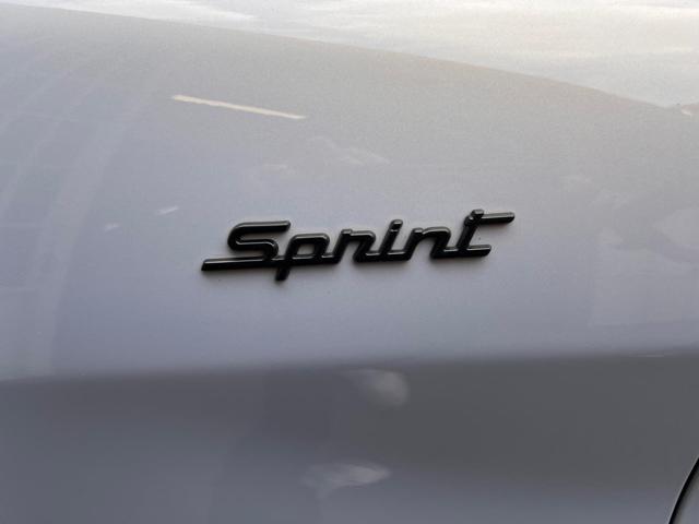 ALFA ROMEO Stelvio usata, con Leve al volante