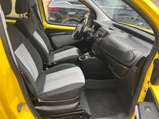 FIAT Qubo usata 16