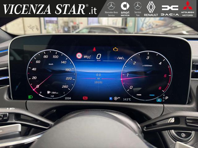 MERCEDES-BENZ E 220 usata, con Climatizzatore