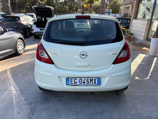 OPEL Corsa usata, con Alzacristalli elettrici