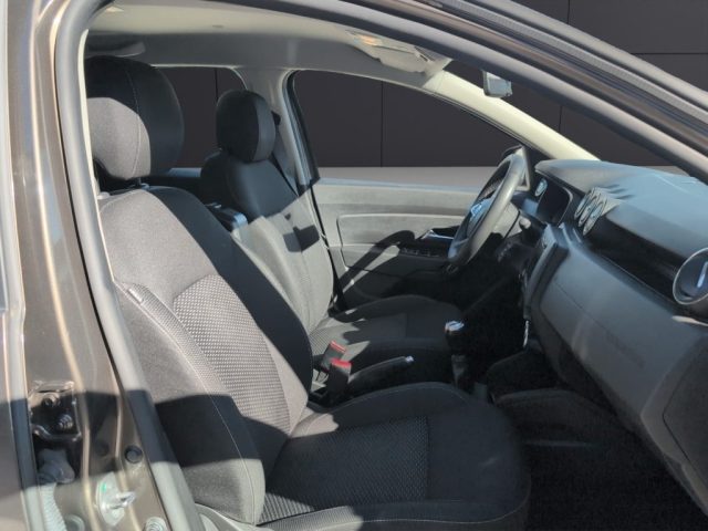 DACIA Duster usata, con Cerchi in lega