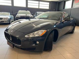 MASERATI GranTurismo usata, con Cerchi in lega