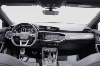 AUDI Q3 usata, con Telecamera per parcheggio assistito