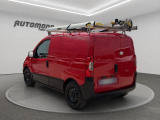 FIAT Fiorino usata, con ESP