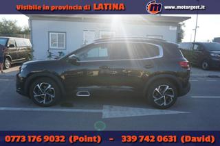 CITROEN C5 Aircross usata, con Airbag Passeggero