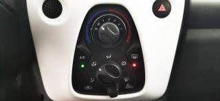PEUGEOT 108 usata, con Immobilizzatore elettronico