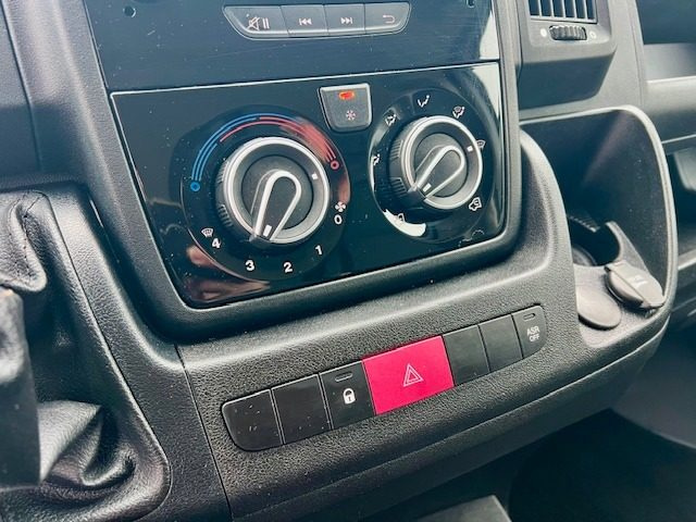 FIAT Ducato usata 12