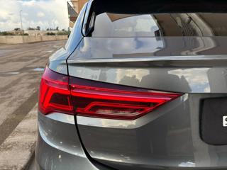 AUDI Q3 usata, con Bluetooth